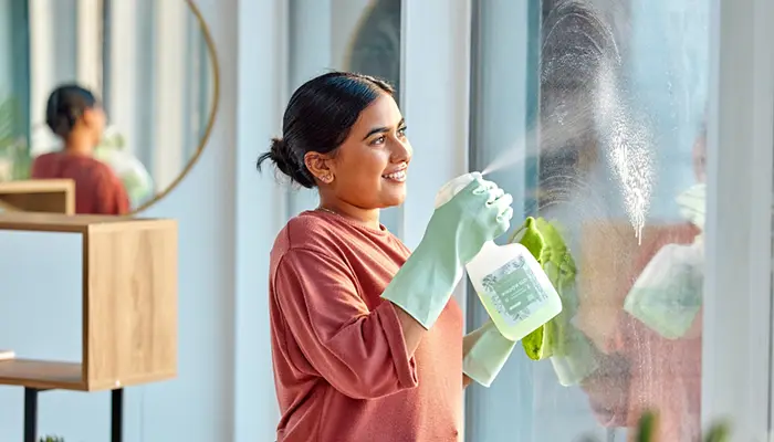Keeping Your Windows Clean – The Essentials